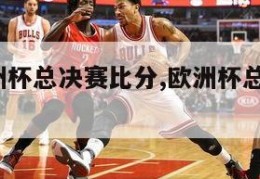 今夏欧洲杯总决赛比分,欧洲杯总决赛ldsportsb