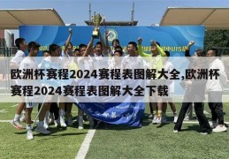 欧洲杯赛程2024赛程表图解大全,欧洲杯赛程2024赛程表图解大全下载