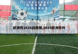 欧洲杯2024战绩图,2024欧洲杯杯