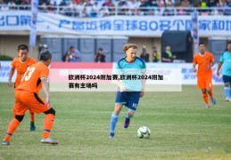 欧洲杯2024附加赛,欧洲杯2024附加赛有主场吗